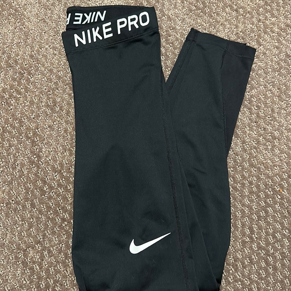 Nike Pro Leggings